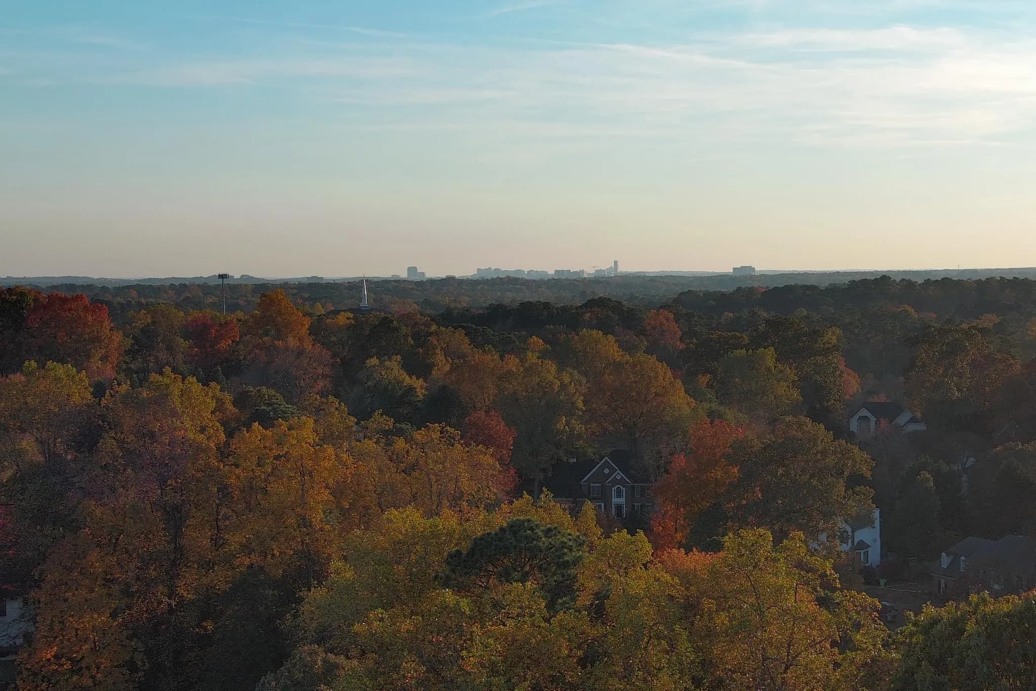 Professional home improvement services in Atlanta