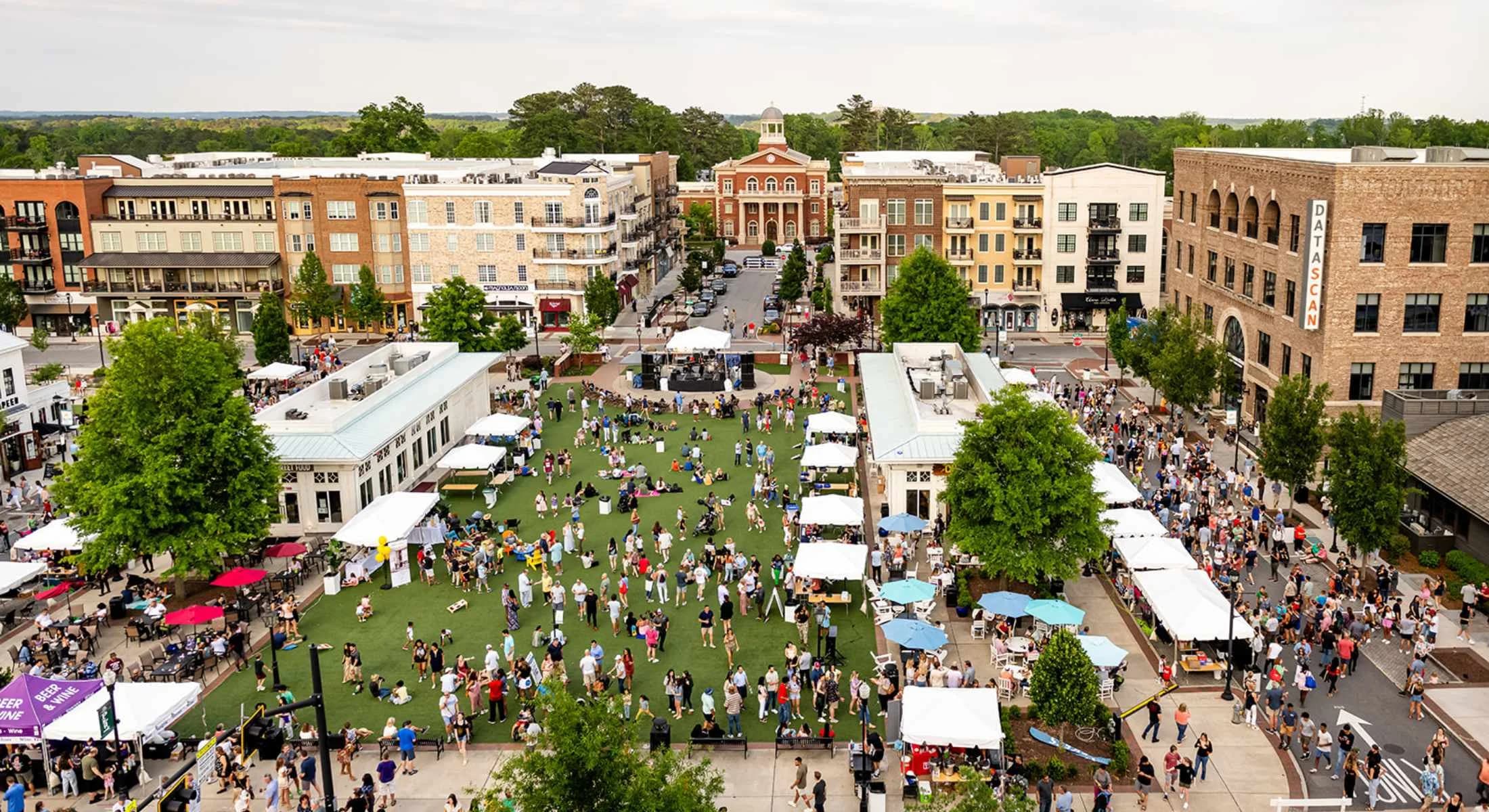 Home services in Alpharetta, Georgia