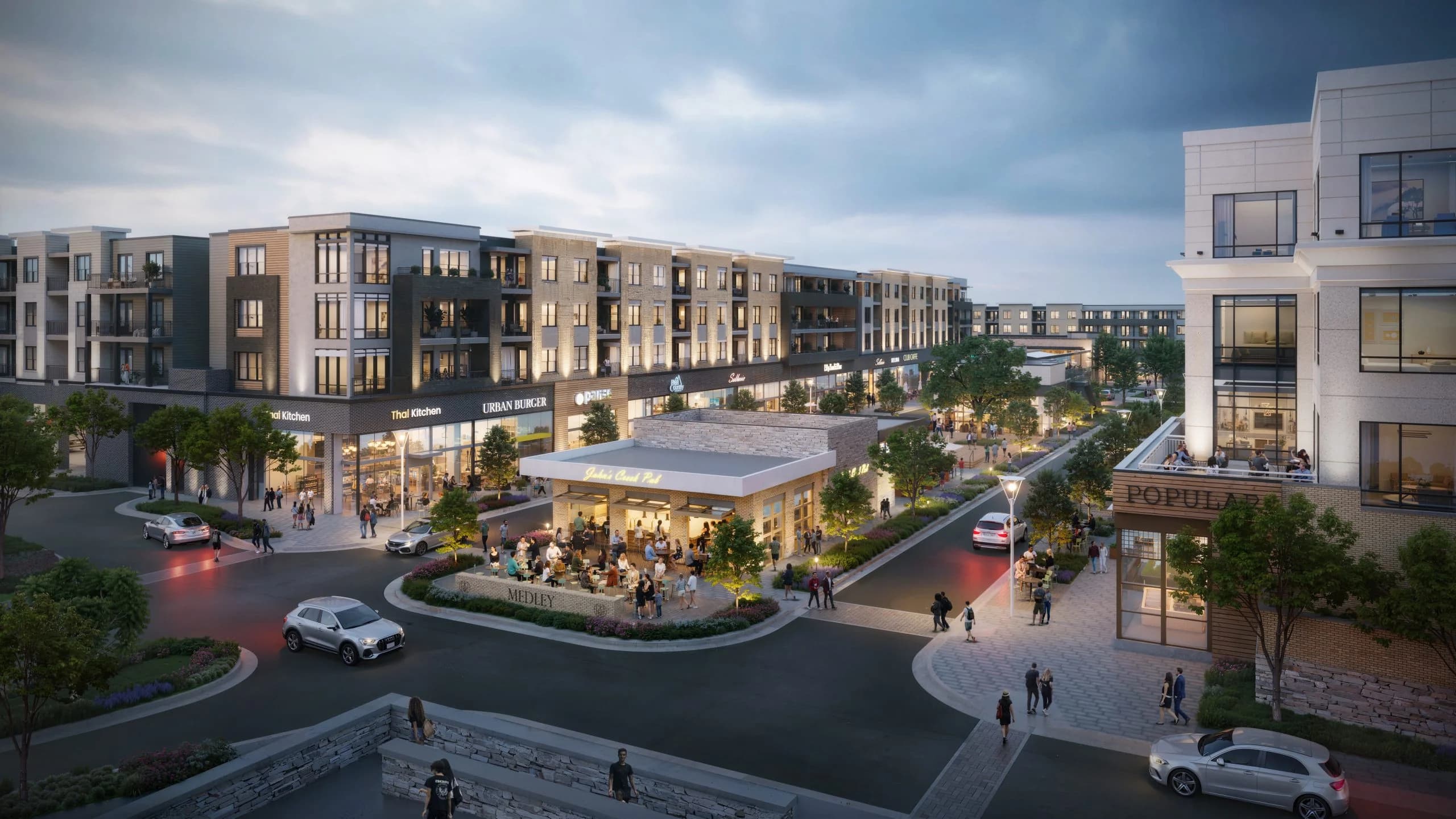 Home services in Johns Creek, Georgia