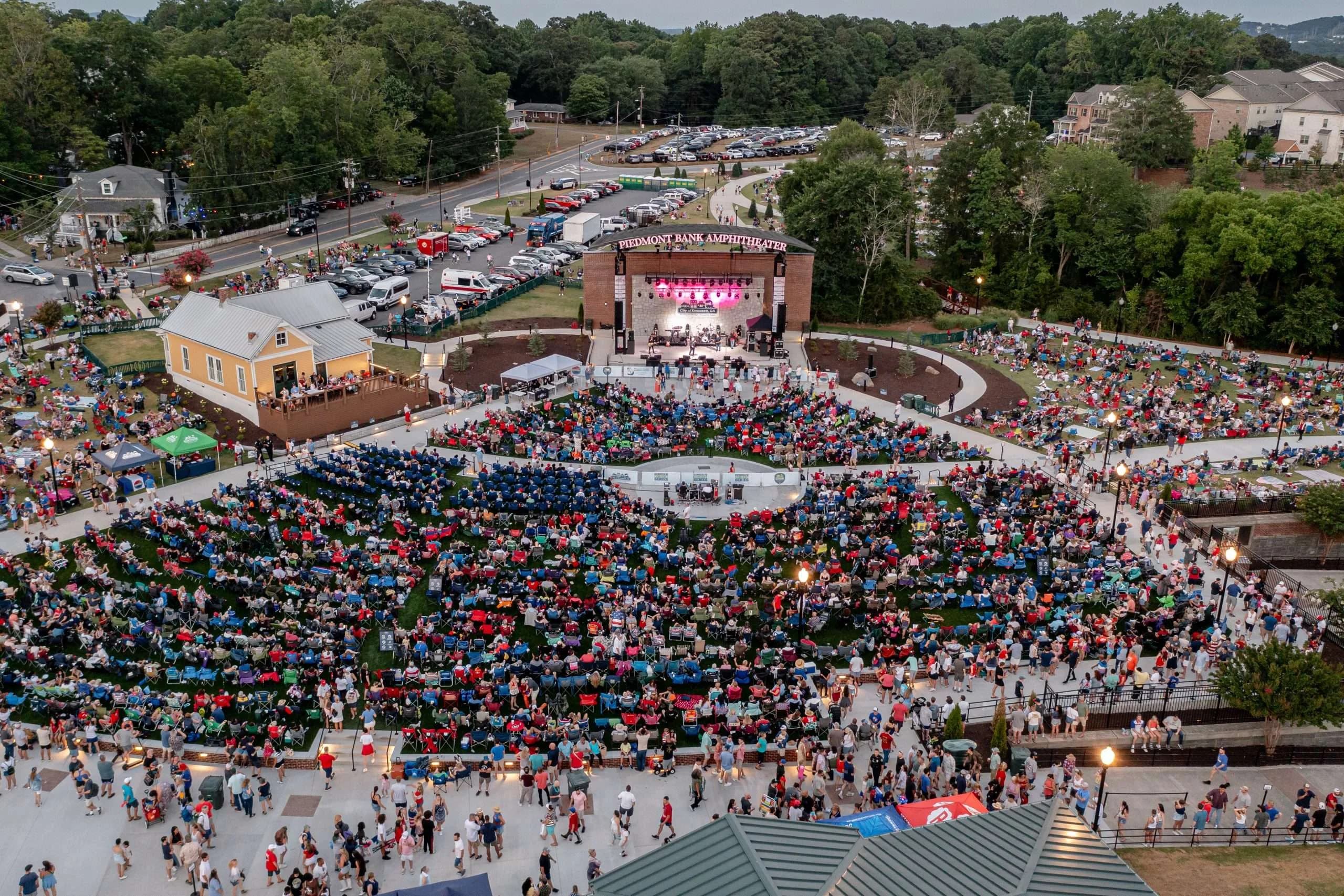 Home services in Kennesaw, Georgia