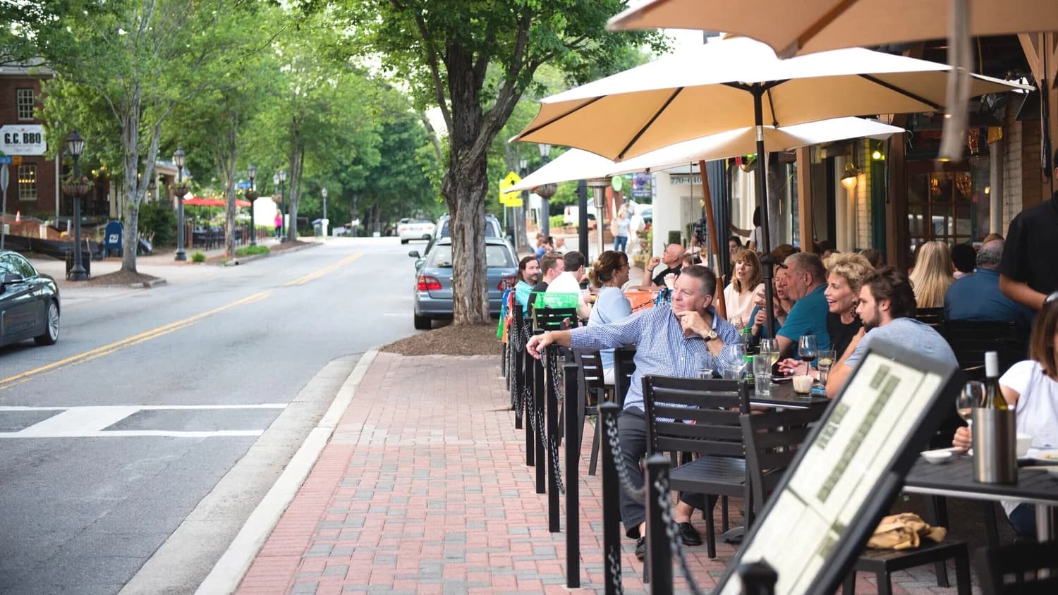 Home services in Roswell, Georgia