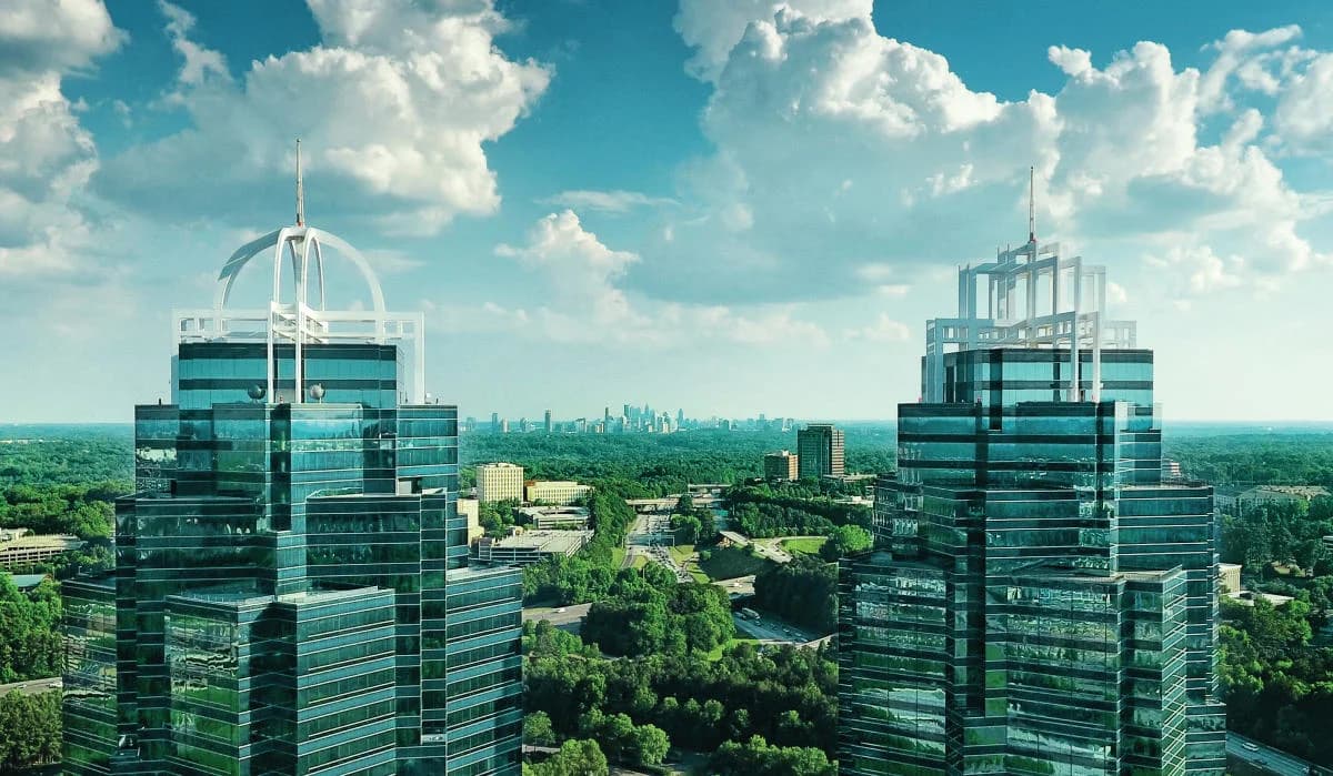 Home services in Sandy Springs, Georgia