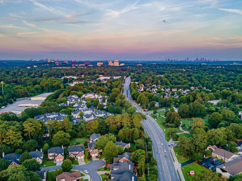 Home services in Smyrna, Georgia