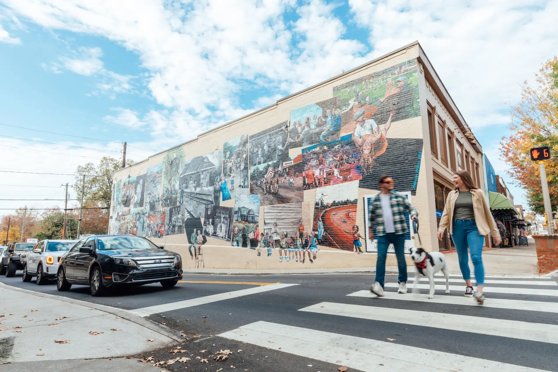 Home services in Woodstock, Georgia